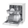 ماشین ظرفشویی ال جی مدل XD64