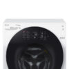 ماشین لباسشویی و خشک کن ال جی مدل LG WM-G105DW