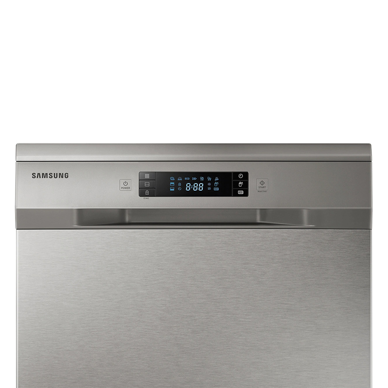 ماشین ظرفشویی سامسونگ مدل SAMSUNG DW60H6050FS