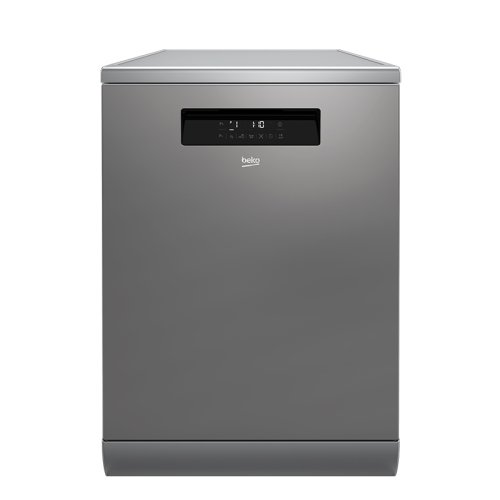 ماشین ظرفشویی بکو مدل BEKO DFN38531X