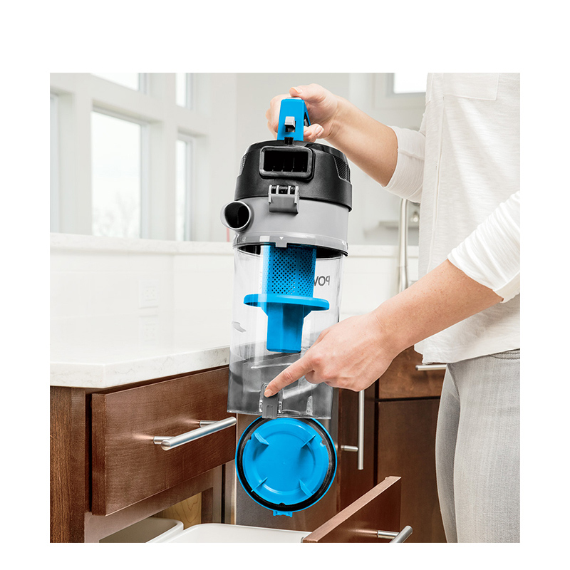 جاروبرقی عصایی بیسل مدل BISSELL POWERFORCE HELIX 2111E مایا هوم