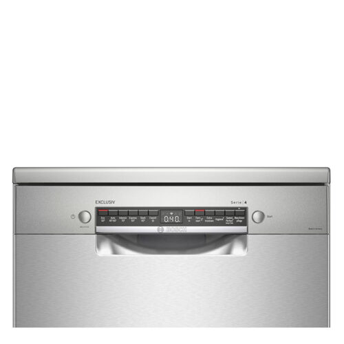 ماشین ظرفشویی بوش مدل BOSCH SMS4HBI01D