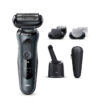 ریش تراش براون مدل BRAUN 60-N7650CC
