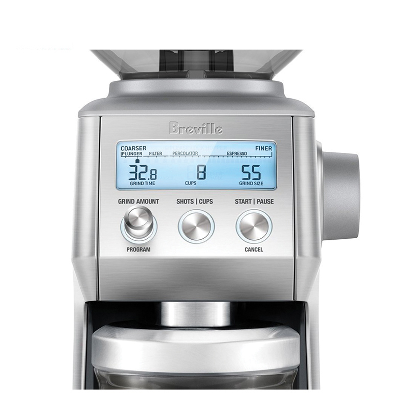 آسیاب قهوه برویل مدل BREVILLE BCG820 مایا هوم