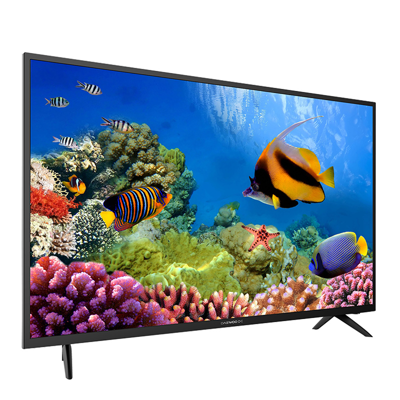 تلویزیون 43 اینچ دوو مدل DAEWOO FULL HD DLE-43K4100B