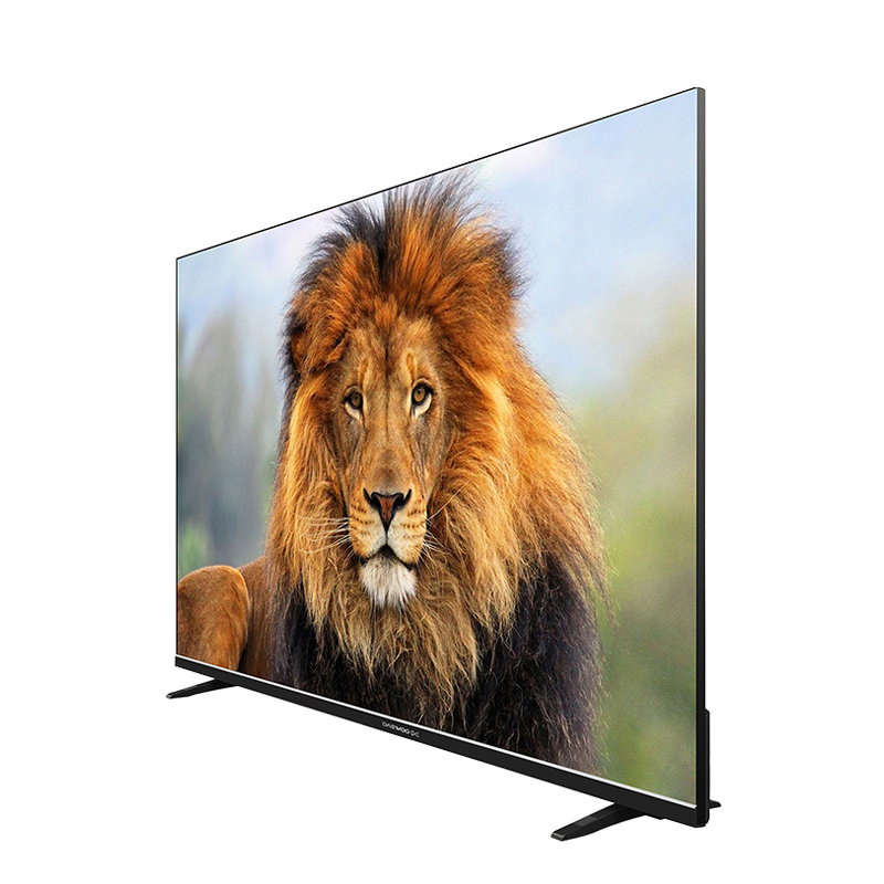 تلویزیون 43 اینچ دوو مدل DAEWOO FULL HD DLE-43K4400