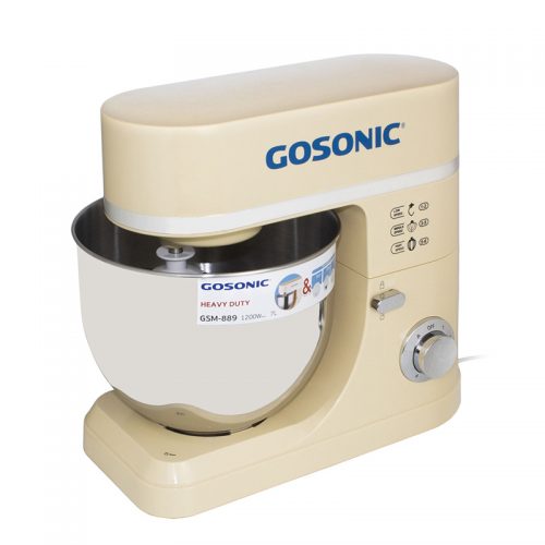 همزن برقی گوسونیک مدل GOSONIC GSM-889