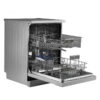 ماشین ظرفشویی جی پلاس مدل GPLUS GDW-K351S