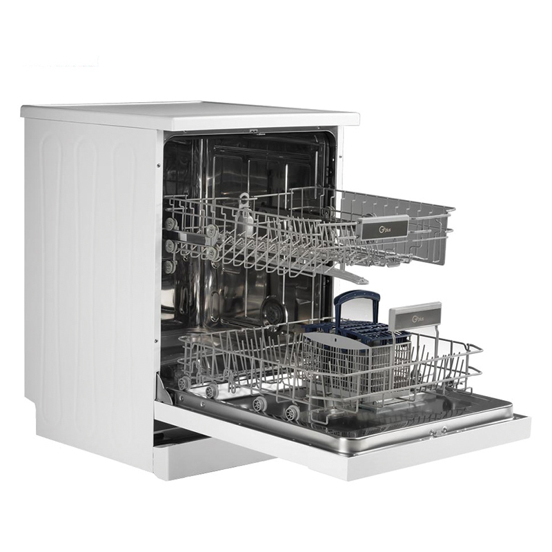 ماشین ظرفشویی جی پلاس مدل GPLUS GDW-K351W
