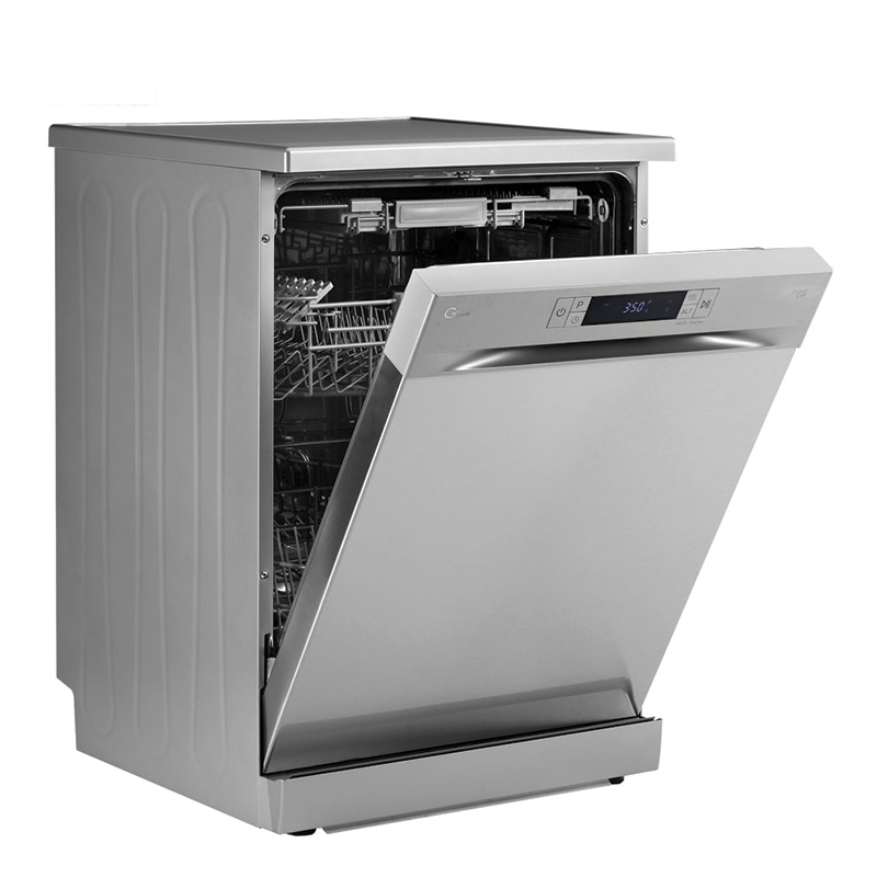 ماشین ظرفشویی جی پلاس مدل GPLUS GDW-K462NS