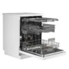 ماشین ظرفشویی جی پلاس مدل GPLUS GDW-K462W