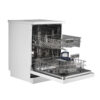 ماشین ظرفشویی جی پلاس مدل GPLUS GDW-L352W