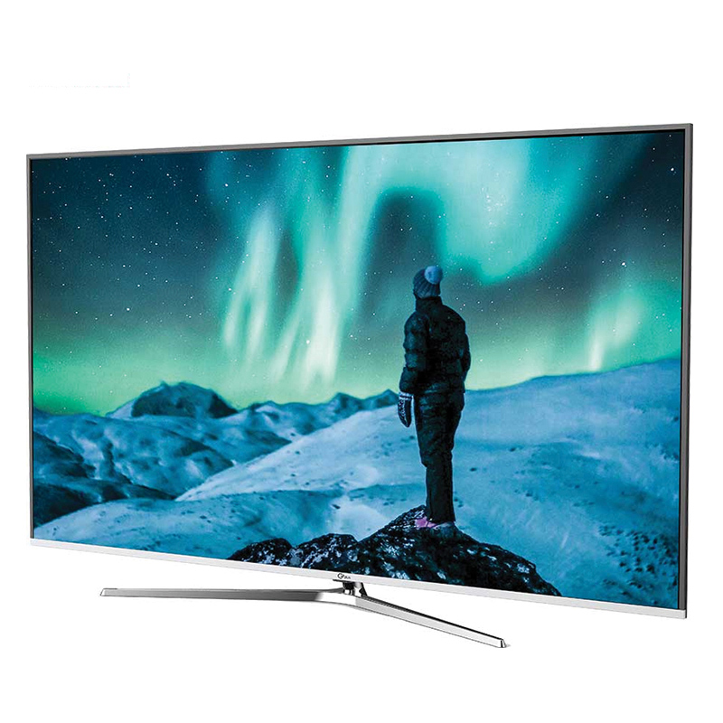 تلویزیون 58 اینچ جی پلاس مدل GPLUS UHD 4K GTV-58LU721S