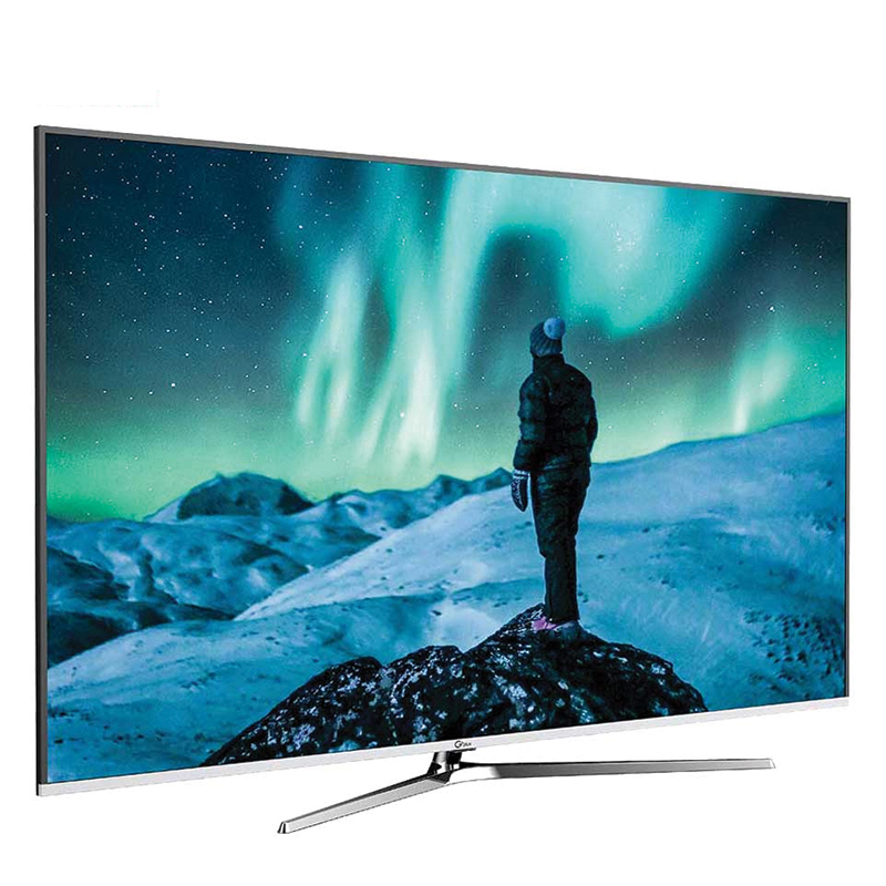 تلویزیون 58 اینچ جی پلاس مدل GPLUS UHD 4K GTV-58LU721S