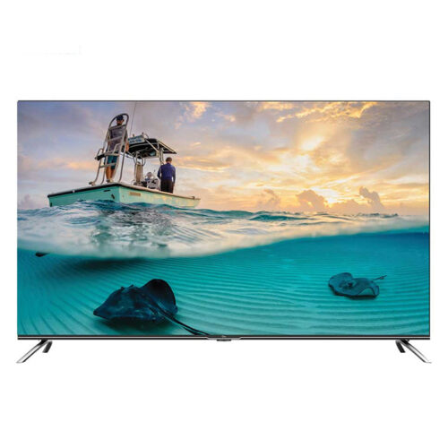 تلویزیون 58 اینچ جی پلاس مدل GPLUS UHD 4K GTV-58LU722S