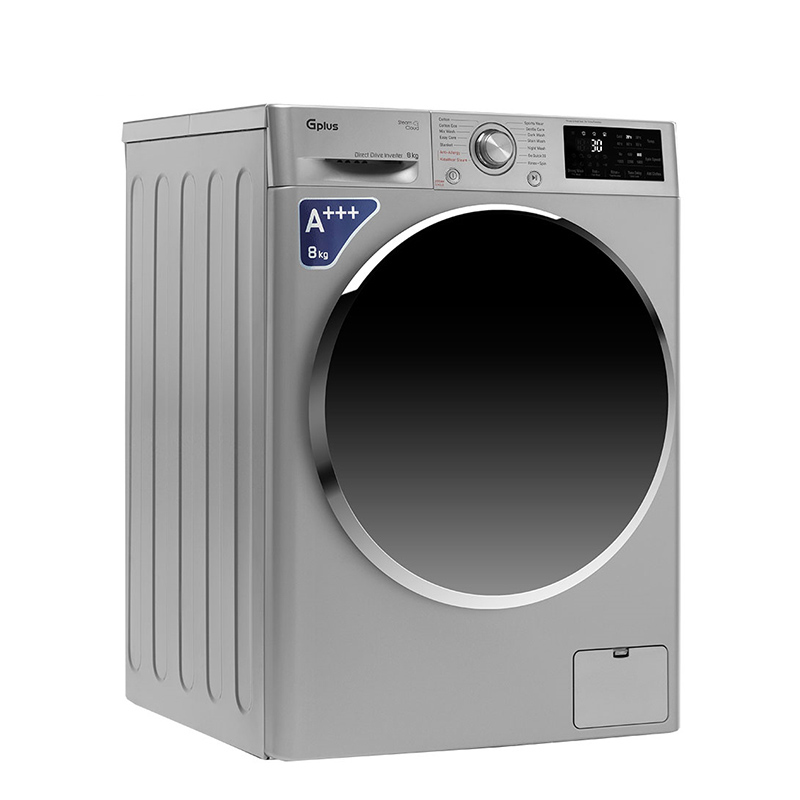 ماشین لباسشویی جی پلاس مدل GPLUS GWM-L88S