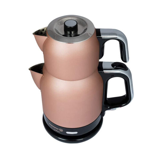 چای ساز کرکماز مدل KORKMAZ CAYTEMA A331-02