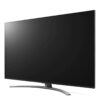 تلویزیون 49 اینچ ال جی مدل LG UHD 4K 49SM8600