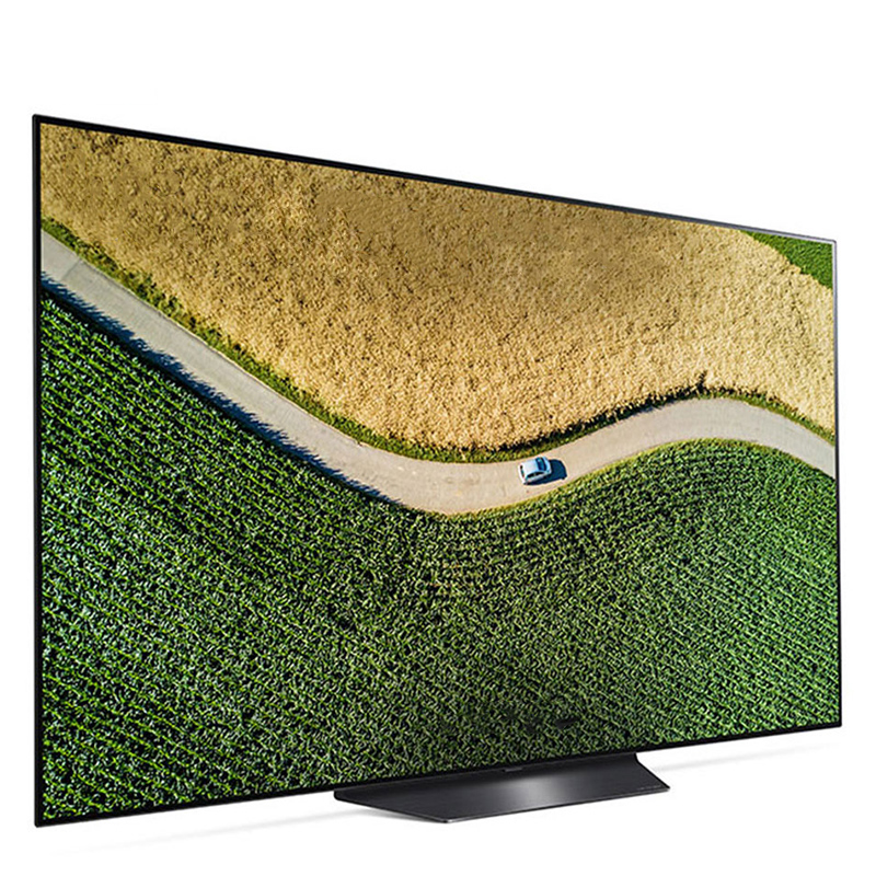تلویزیون ال جی مدل LG OLED 4K B9