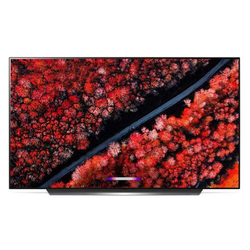 تلویزیون ال جی مدل LG OLED 4K C9