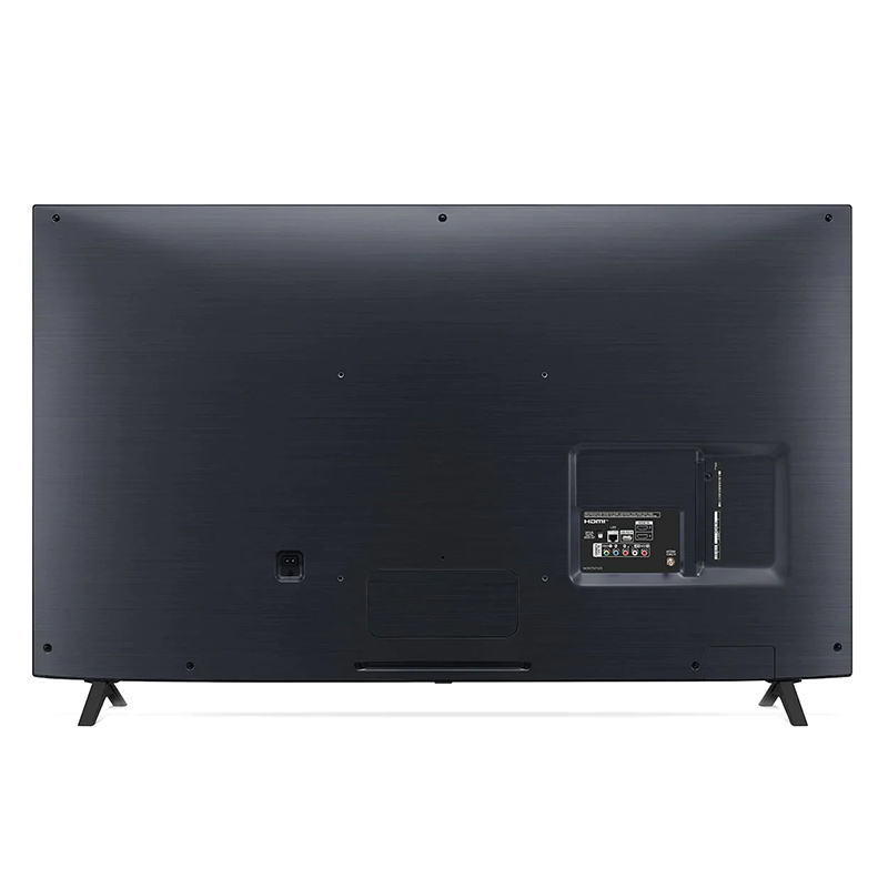 تلویزیون ال جی مدل LG UHD 4K NANO80
