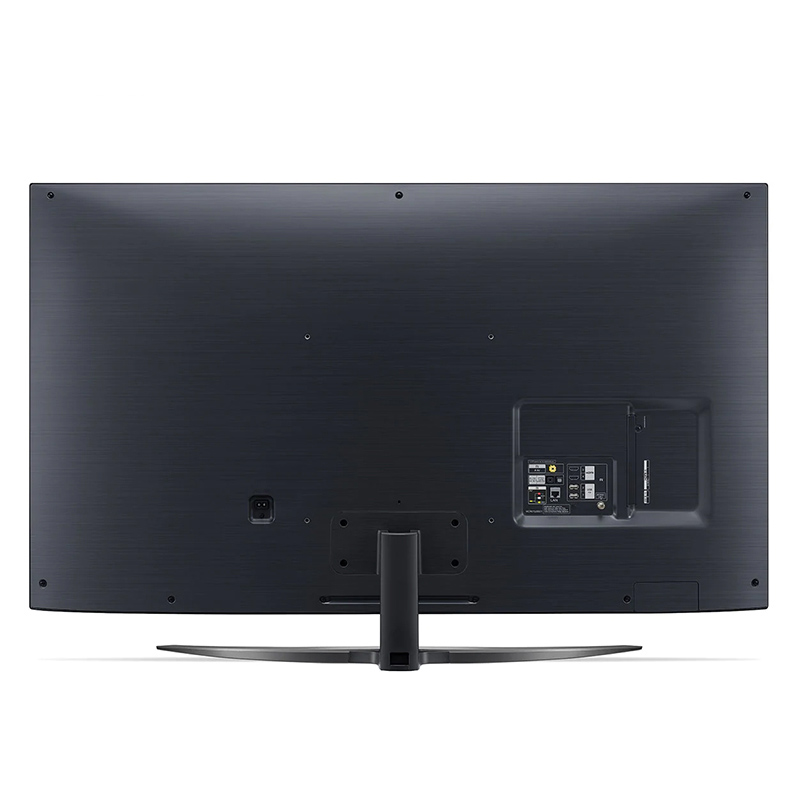 تلویزیون ال جی مدل LG UHD 4K NANO86