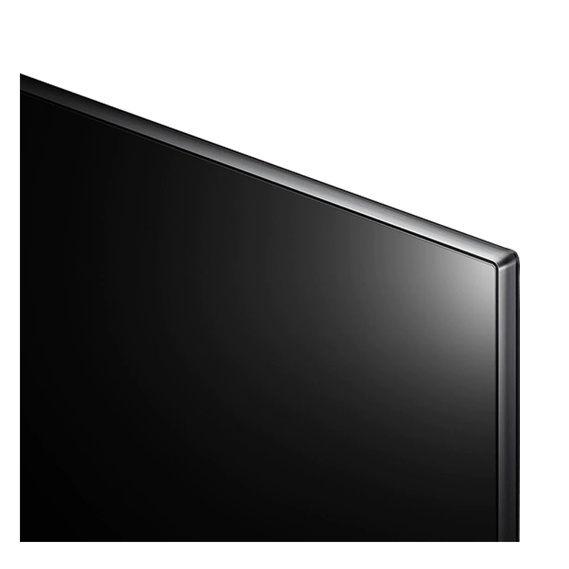 تلویزیون ال جی مدل LG UHD 4K NANO86