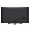 تلویزیون ال جی مدل LG UHD 4K UK6400