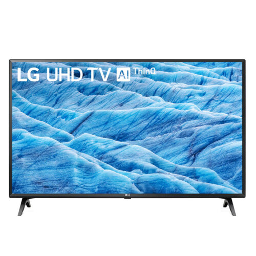 تلویزیون ال جی مدل LG UHD 4K UM7340