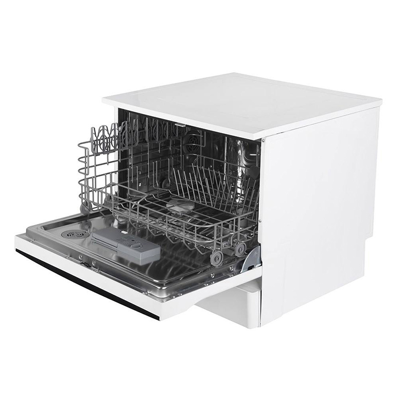 ماشین ظرفشویی رومیزی مجیک مدل MAGIC KOR-2155BW