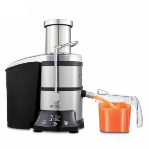 آبمیوه گیری میگل مدل MIGEL GPJ 800
