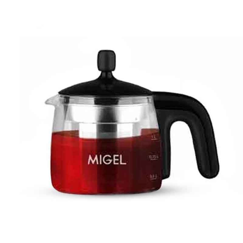 قوری چای ساز میگل مدل MIGEL GTS 190