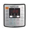 مولتی کوکر نوتریکوک مدل NUTRICOOK NC-SPGD6