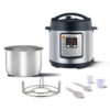 مولتی کوکر نوتریکوک مدل NUTRICOOK NC-SPGD6