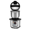 مولتی کوکر نوتریکوک مدل NUTRICOOK NC-SPGD6