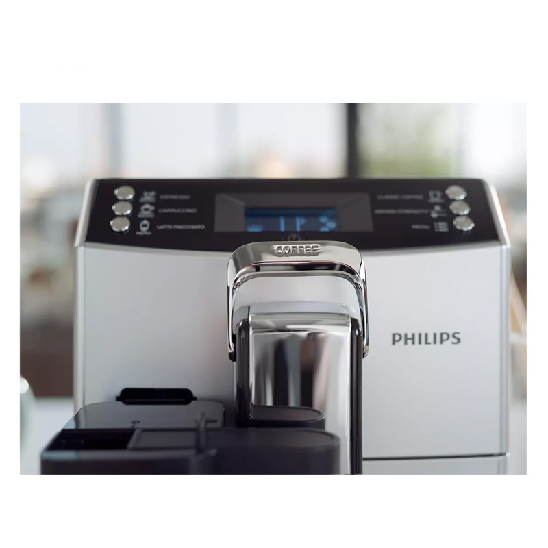 اسپرسوساز فیلیپس مدل PHILIPS EP4050