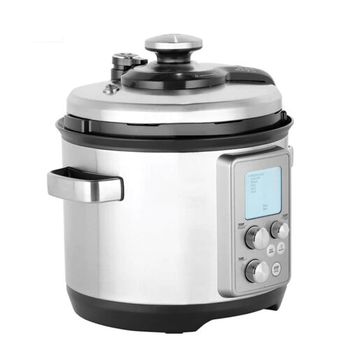 مولتی کوکر سیج مدل SAGE BPR700BSSUK