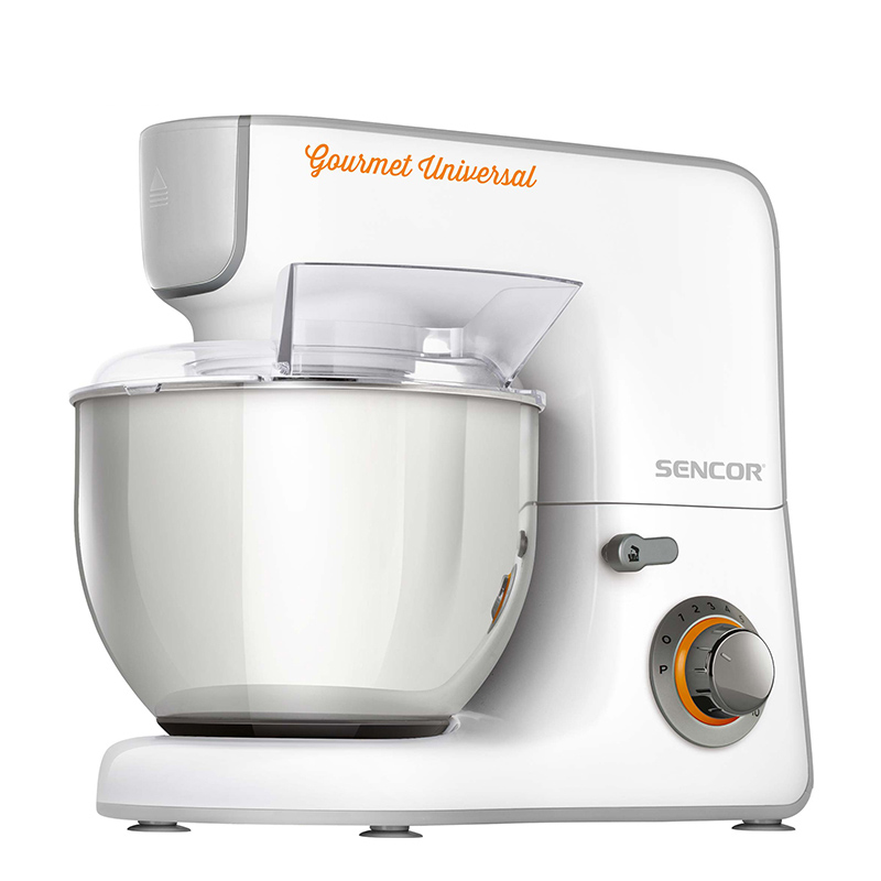 ماشین آشپزخانه سنکور مدل SENCOR STM 3700WH