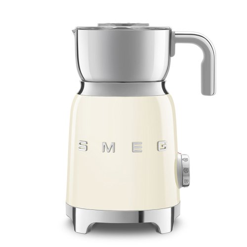 کف شیر ساز اسمگ مدل SMEG MFF01CRUK