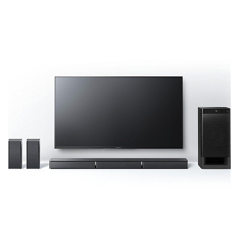 sony home theatre ht rt3