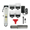 ماشین اصلاح سر وال مدل WAHL CORDLESS TAPER