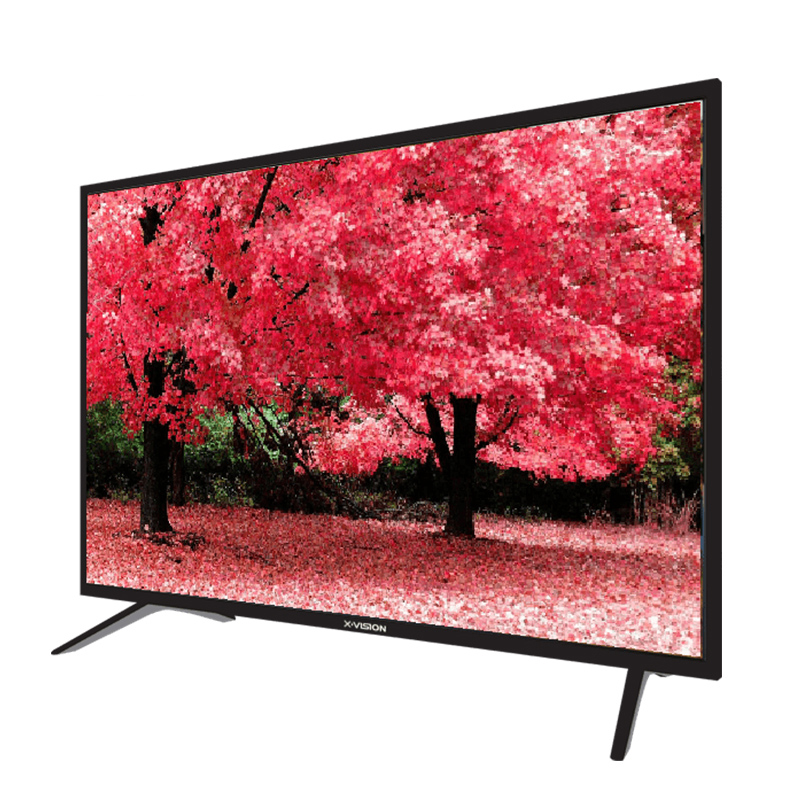 تلویزیون 43 اینچ ایکس ویژن مدل X.VISION FULL HD XK570