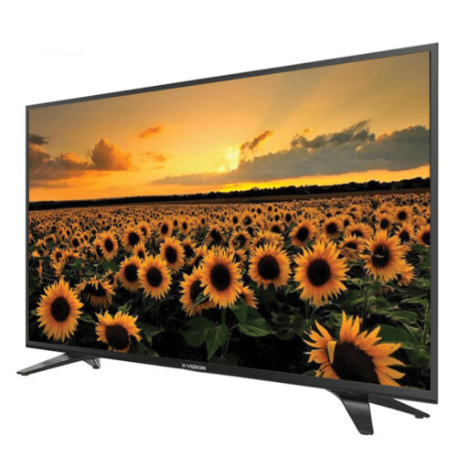 تلویزیون 55 اینچ ایکس ویژن مدل X.VISION FULL HD XT540