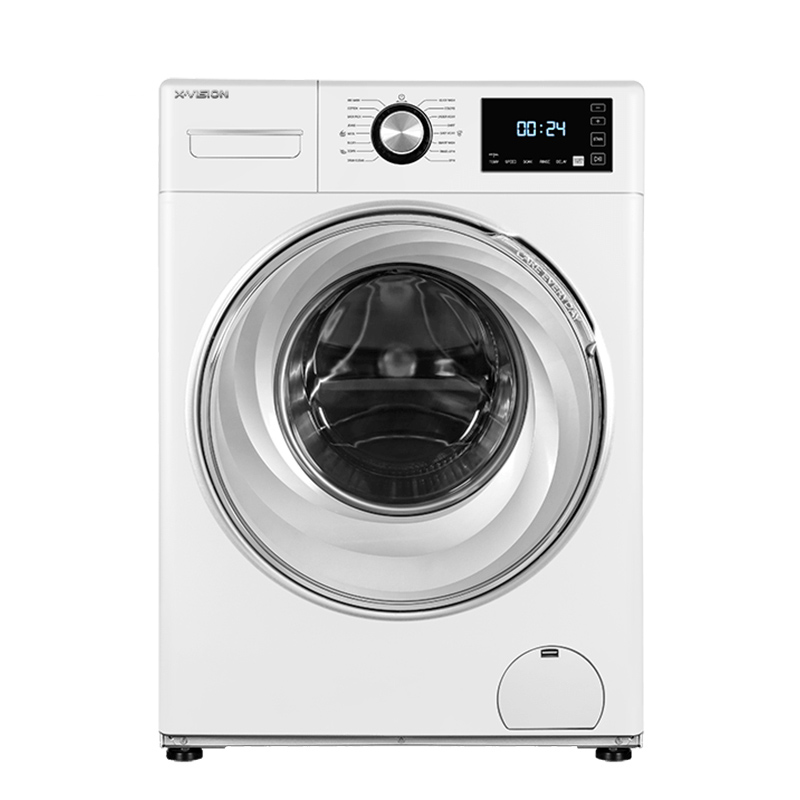 vision washing machine